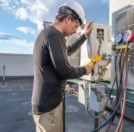 hvac services Utqiagvik